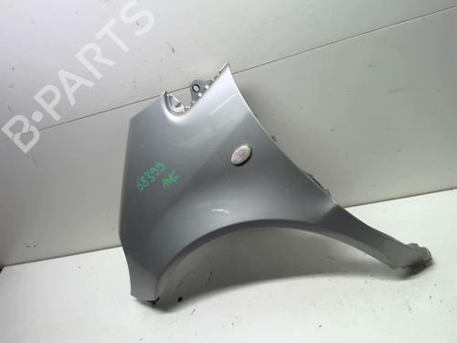 Left front fenders MERCEDES-BENZ A-CLASS (W168) A 170 CDI (168.009, 168.109) | BP18216277C41 