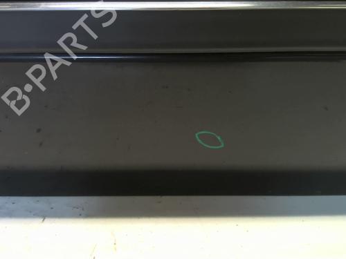 Left front door BMW 5 (E39) 520 d | BP18219467C2 