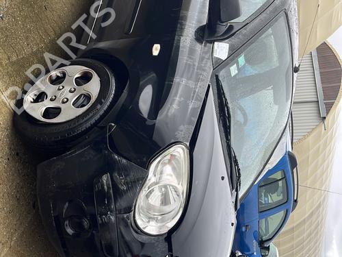 Used Parts KIA PICANTO I (SA) 1.1 (65 hp) 4475855