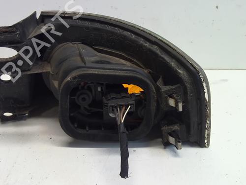Left taillight SEAT IBIZA III (6L1) 1.4 TDI | BP18213930C34 