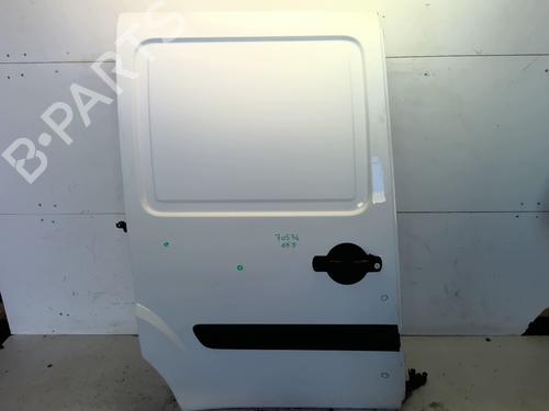 Used Right slide door Right slide door FIAT DOBLO Box Body/MPV (223_) 1.9 JTD (105 hp) 25475647 25475647