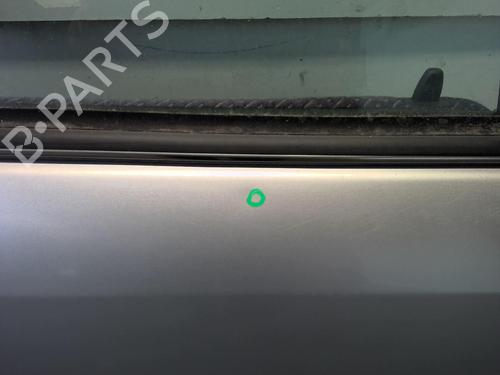 Right rear door OPEL VECTRA B Hatchback (J96) 2.0 DI 16V (F68) | BP18213554C5 