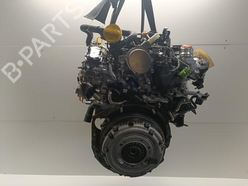 Engine RENAULT MASTER III Van (FV) 2.3 dCi 135 FWD (FV0N, FV08, FV06, FV00, FV1S) | BP32187464M1 - Image 2