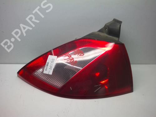 Right taillight RENAULT MEGANE II (BM0/1_, CM0/1_) 1.6 16V (BM0C, CM0C) | BP18225117C35 