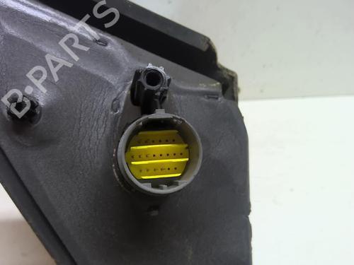 Right mirror RENAULT LAGUNA II Grandtour (KG0/1_) 1.9 dCi (KG1V) | BP18227432C27 