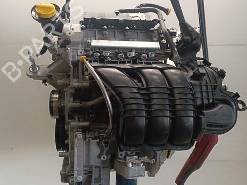 Engine RENAULT TWINGO III (BCM_, BCA_) 1.0 SCe 65 (BCMJ) | BP34711230M1 - Image 3