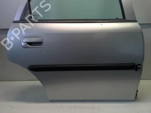 Right rear door OPEL VECTRA B Hatchback (J96) 2.0 DI 16V (F68) | BP18213554C5 