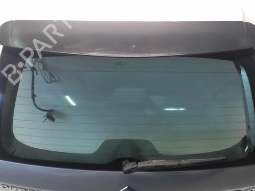 Tailgate CITROËN C4 I (LC_) 2.0 HDi | BP18218618C6 