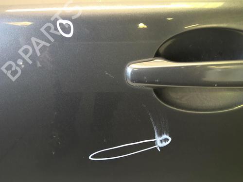 Left front door VOLVO V50 (545) 2.0 D | BP18216953C2 