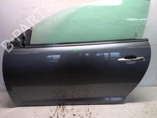 Used Left front door ALFA ROMEO MITO (955_) 1.6 JTDM (955AXC1B) (120 hp) 18222411
