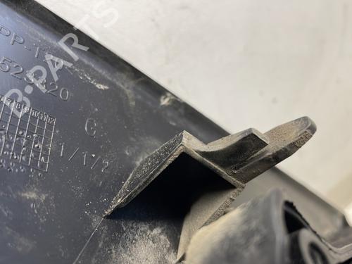 Left mirror RENAULT MEGANE III Grandtour (KZ0/1) 1.5 dCi (KZ09, KZ0D, KZ1G, KZ29, KZ14, KZ1W, KZ10, KZ1F,... | BP26654226C26 