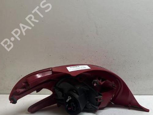 Right taillight PEUGEOT 208 I (CA_, CC_) 1.0 VTi | BP18206978C35