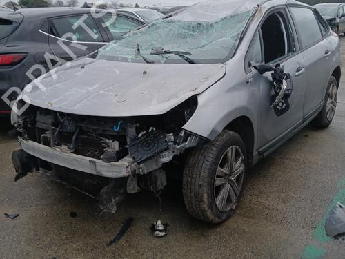 Left taillight PEUGEOT 2008 I (CU_) 1.6 BlueHDi 100 | BP24057000C34 - Image 6