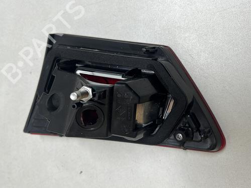 Left tailgate light RENAULT CLIO IV (BH_) 1.5 dCi 75 | BP18222961C79 
