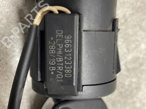 Electronic module CITROËN BERLINGO Box Body/MPV (K9) 1.5 BlueHDi 100 | BP31705627M83