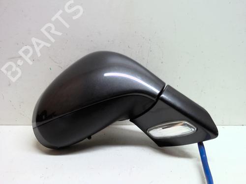 Used Right mirror PEUGEOT 308 I (4A_, 4C_) 1.6 HDi (109 hp) 18231256