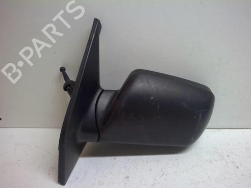 Left mirror KIA PICANTO I (SA) 1.1 CRDi | BP18225142C26 