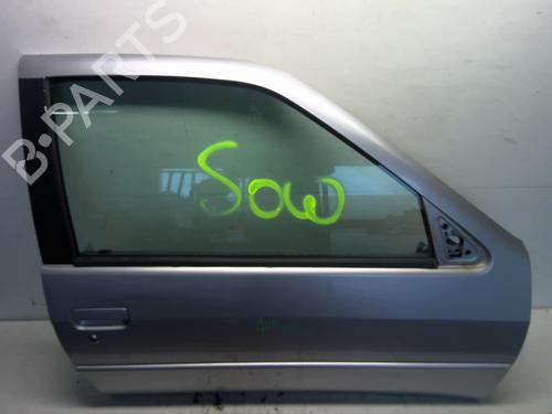 Right front door PEUGEOT 306 Hatchback (7A, 7C, N3, N5) 1.9 D | BP18229887C3