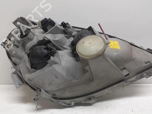 Left headlight MERCEDES-BENZ A-CLASS (W168) A 170 CDI (168.009, 168.109) | BP18229033C28 