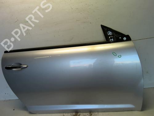 Right front door ALFA ROMEO MITO (955_) 1.3 MultiJet (955AXP1A, 955AYC1A) | BP24147867C3 