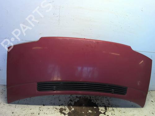 Panser VW TRANSPORTER T4 Bus (70B, 70C, 7DB, 7DK, 70J, 70K, 7DC, 7DJ) 1.9 D | BP30459756C1 