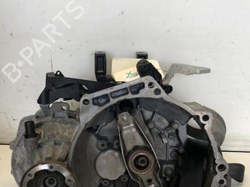 Used Gearbox SEAT IBIZA IV (6J5, 6P1) 1.2 TDI (75 hp) 18225740