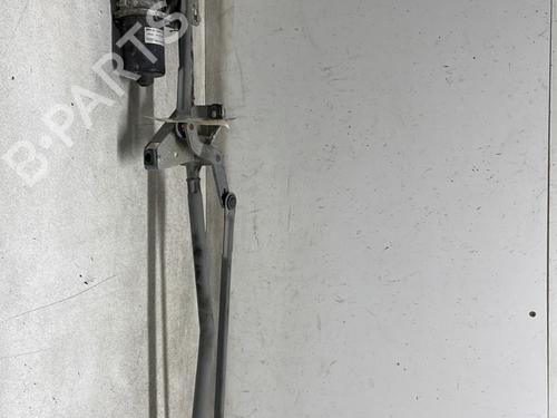 Vindrute Vindusviskermekanisme CITROËN C4 II (NC_) 1.6 BlueHDi 120 (120 hp) 32771286