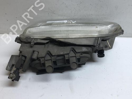 Used Left headlight Left headlight RENAULT LAGUNA I (B56_, 556_) 2.2 dT (B569) (113 hp) 18217136 18217136