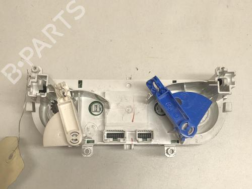 Used Climate control RENAULT CLIO IV (BH_) 1.5 dCi 75 (75 hp) 19340387