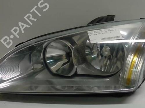 Left headlight FORD FOCUS II Turnier (DA_, FFS, DS) 1.6 TDCi | BP18215526C28 