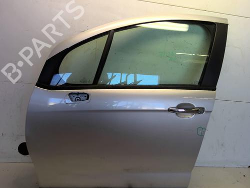 Left front door CITROËN C3 II (SC_) 1.4 HDi 70 (SC8HZC, SC8HR0, SC8HP4) | BP24112941C2 