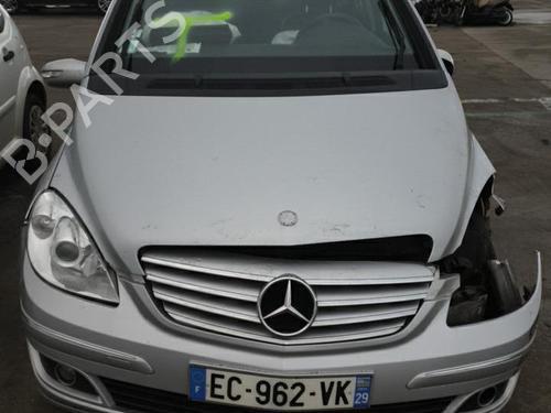 Right front door MERCEDES-BENZ B-CLASS Sports Tourer (W245) B 180 CDI (245.207) | BP18220372C3 
