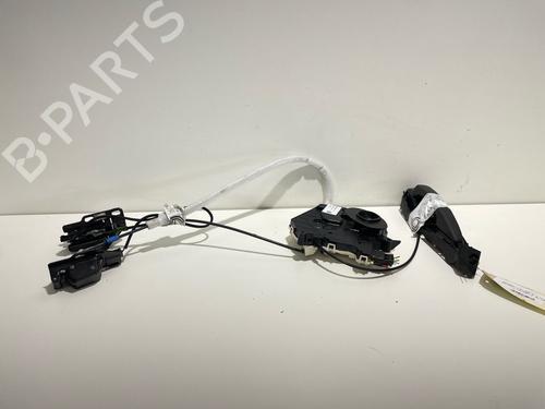 Used Tailgate lock Tailgate lock 39569545 39569545