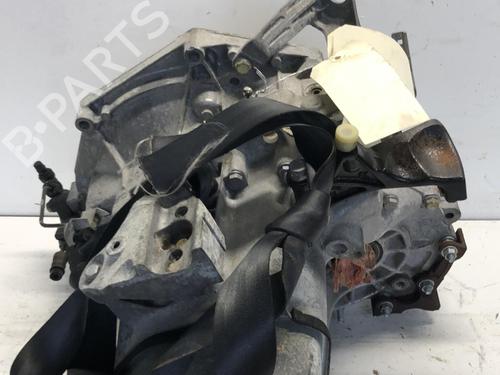 Gearbox CITROËN C2 (JM_) 1.1 | BP18210060M3 