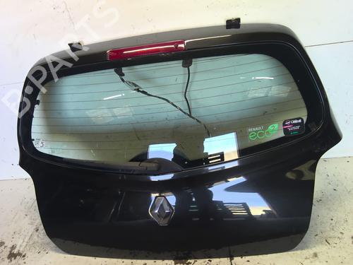 Klapa tylna bagażnika RENAULT TWINGO II (CN0_) 1.2 16V (CN04, CN0B) | BP29972423C6 