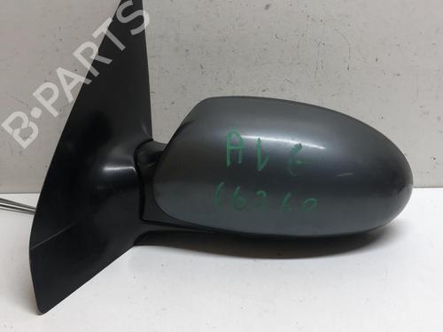 Ryggespeil venstre FORD FOCUS I (DAW, DBW) 1.8 TDCi (100 hp) 18219890
