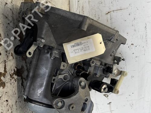 gearbox-citroen-c3-ii-sc_-2009-27527840 main image