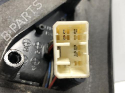 Used Right mirror CHEVROLET AVEO / KALOS Hatchback (T250, T255) 1.2 (84 hp) 18220416