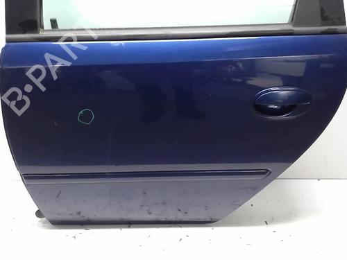Dør venstre bak OPEL MERIVA A MPV (X03) 1.7 CDTI (E75) | BP18232509C4 