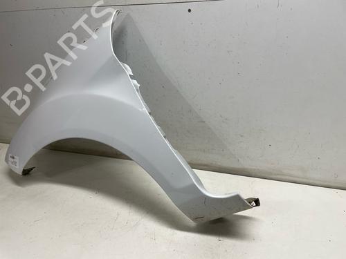 Used Left front fenders Left front fenders 36801655 36801655