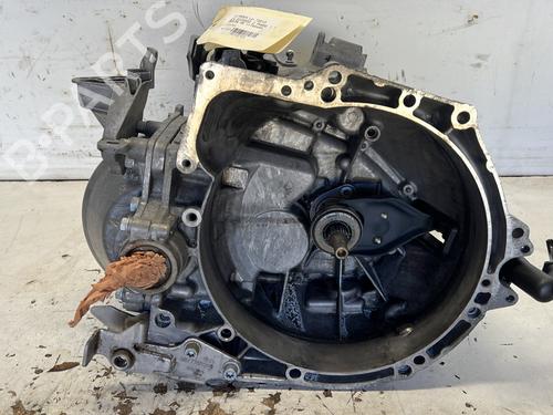 Used Gearbox CITROËN C4 Picasso II 1.6 HDi / BlueHDi 115 (115 hp) 24605331