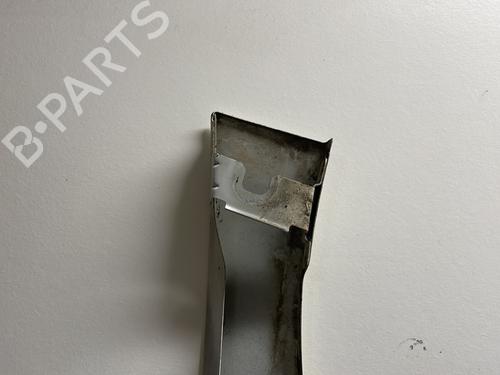Right front fenders CITROËN JUMPY II Van 1.6 HDi 90 16V | BP29200121C42 