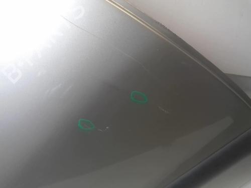 Used Right rear door PEUGEOT 206 SW (2E/K) 1.4 HDi (68 hp) 18210972
