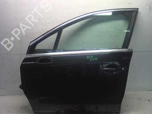 Used Left front door CITROËN DS4 (NX_) 2.0 BlueHDi 150 (150 hp) 30316261