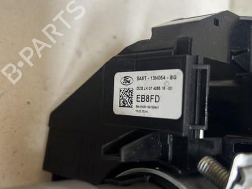 Used Steering column Steering column FORD FIESTA VI (CB1, CCN) 1.25 (82 hp) 18207156 18207156