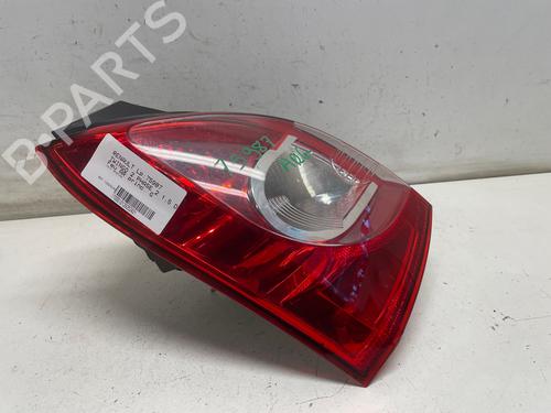 Left taillight RENAULT TWINGO II (CN0_) 1.5 dCi 90 | BP37189640C34 - Image 3