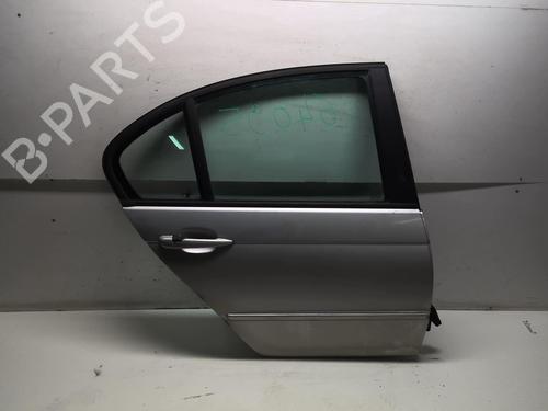 Used Right rear door BMW 3 (E46) 320 d (150 hp) 18220494