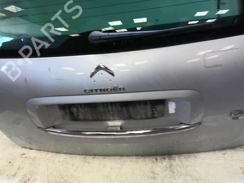 Tailgate CITROËN C8 (EA_, EB_) 2.0 HDi 135 | BP36096013C6  - Image 5