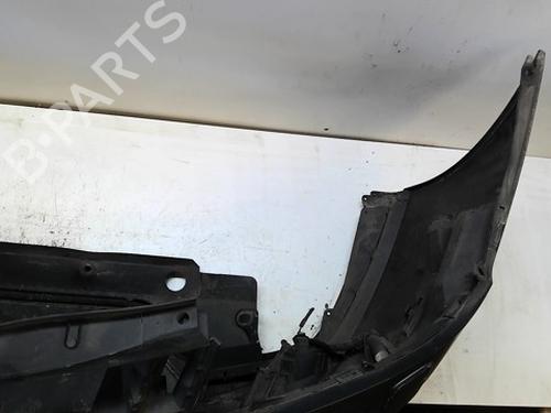 Used Front bumper Front bumper RENAULT ESPACE IV (JK0/1_) 2.0 dCi (JK01, JK02, JK1J, JK1K, JK1H) (150 hp) 33469038 33469038