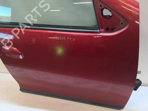 Used Right front door Right front door 39485444 39485444